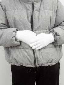 Перчатки и варежки Famo модель RUK-202316_02 Фото