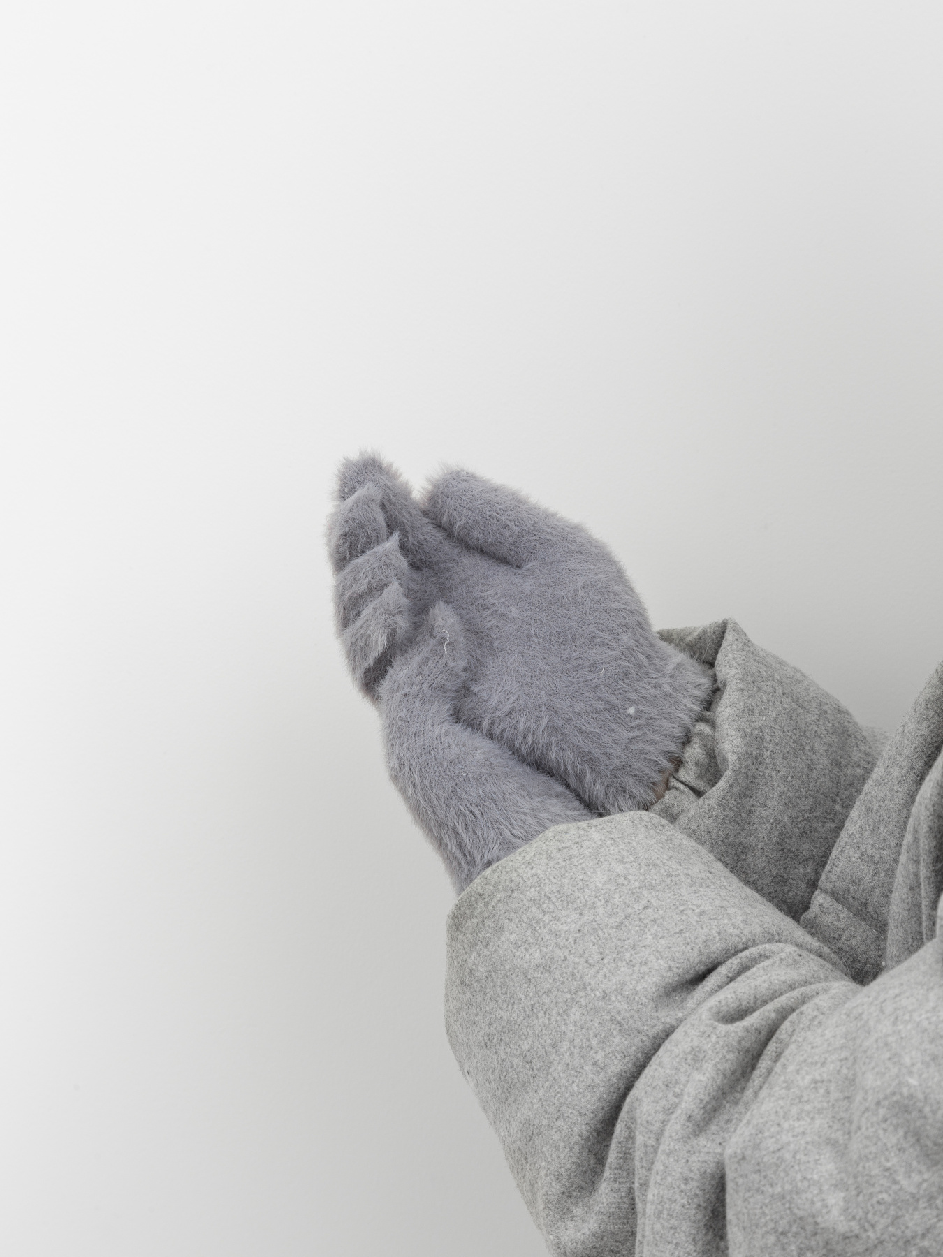 Перчатки и варежки Famo модель RUK-202316_03 Фото