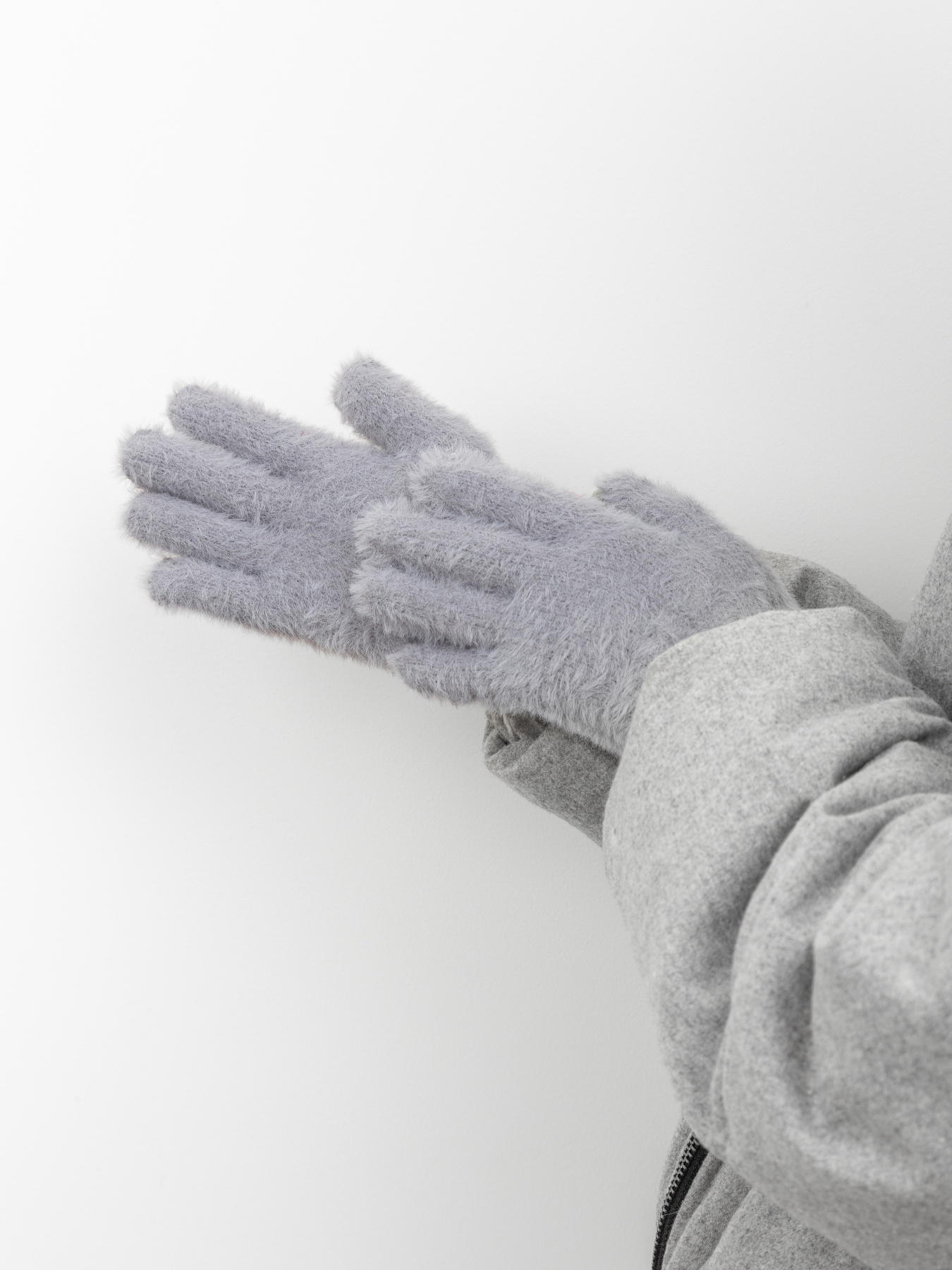 Перчатки и варежки Famo модель RUK-202316_03 Фото