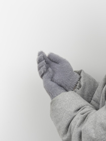 Перчатки и варежки Famo модель RUK-202316_03 Фото