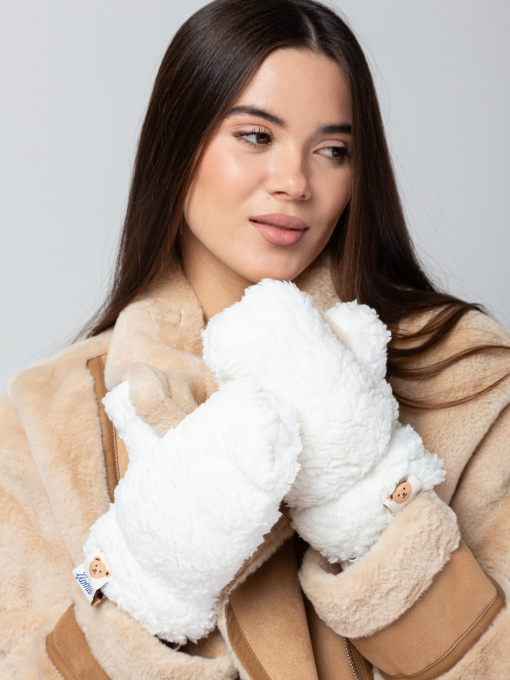 Рукавиці та рукавички Famo модель RUK-202325_01 Фото