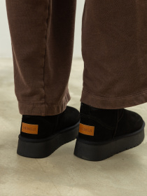 Сапоги Famo модель UG-25_01 Фото