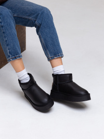 Сапоги Famo модель UG-30_01 Фото