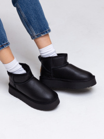 Сапоги Famo модель UG-30_01 Фото