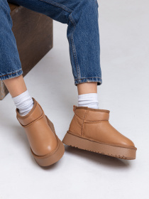 Сапоги Famo модель UG-30_02 Фото