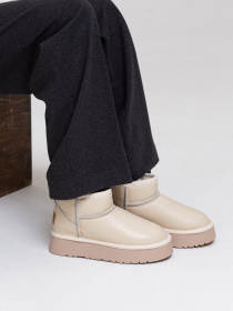 Сапоги Famo модель UG-30_03 Фото