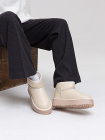 Сапоги Famo модель UG-30_03 Фото