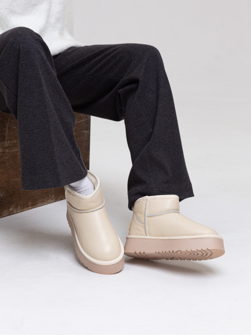 Сапоги Famo модель UG-30_03 Фото