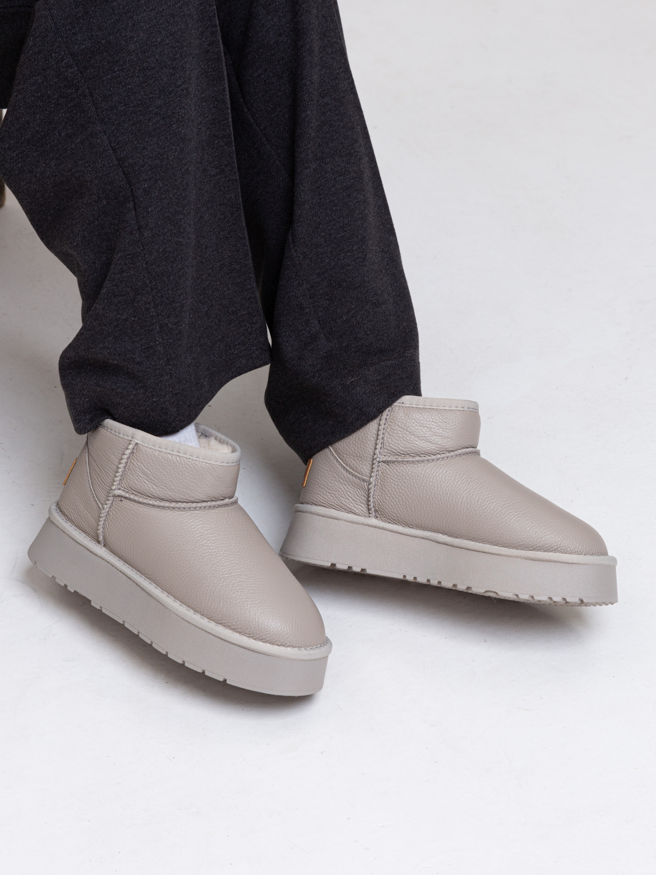 Сапоги Famo модель UG-30_04 Фото