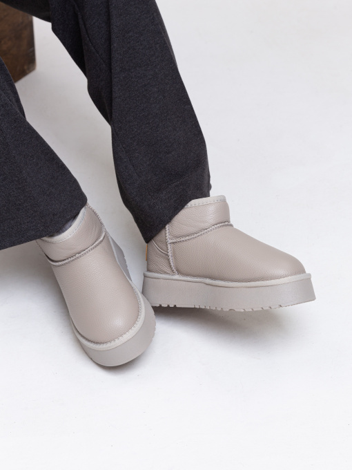 Сапоги Famo модель UG-30_04 Фото