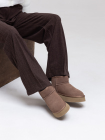 Сапоги Famo модель UG-801_01 Фото