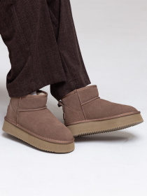 Сапоги Famo модель UG-801_01 Фото