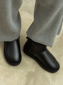 Сапоги Famo модель UG-5855_01 Фото