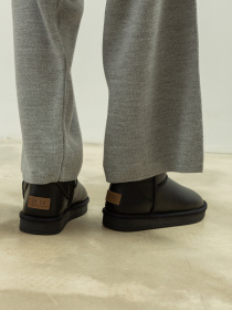 Сапоги Famo модель UG-5855_01 Фото