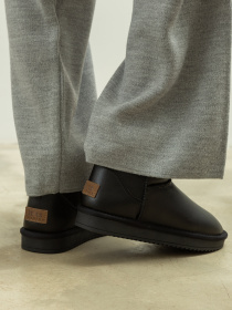 Сапоги Famo модель UG-5855_01 Фото