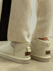 Сапоги Famo модель UG-5855_02 Фото