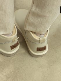 Сапоги Famo модель UG-5855_02 Фото