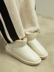 Сапоги Famo модель UG-5855_02 Фото