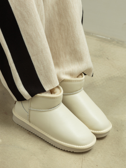 Сапоги Famo модель UG-5855_02 Фото