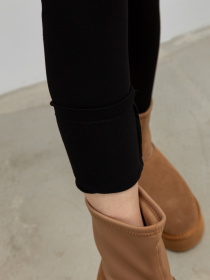 Сапоги Famo модель UG-1705_01 Фото