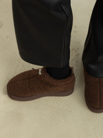 Сапоги Famo модель UG-1800_01 Фото