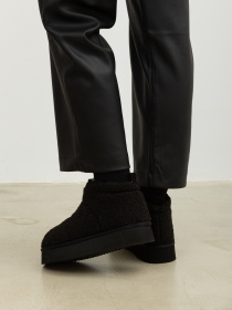 Сапоги Famo модель UG-1800_02 Фото