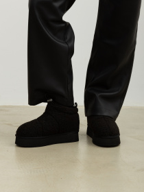 Сапоги Famo модель UG-1800_02 Фото