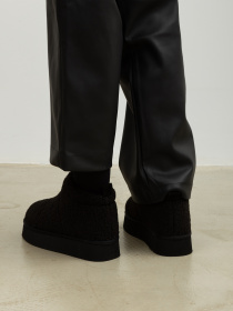 Сапоги Famo модель UG-1800_02 Фото