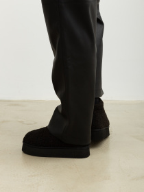 Сапоги Famo модель UG-1800_02 Фото