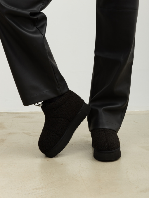 Сапоги Famo модель UG-1800_02 Фото