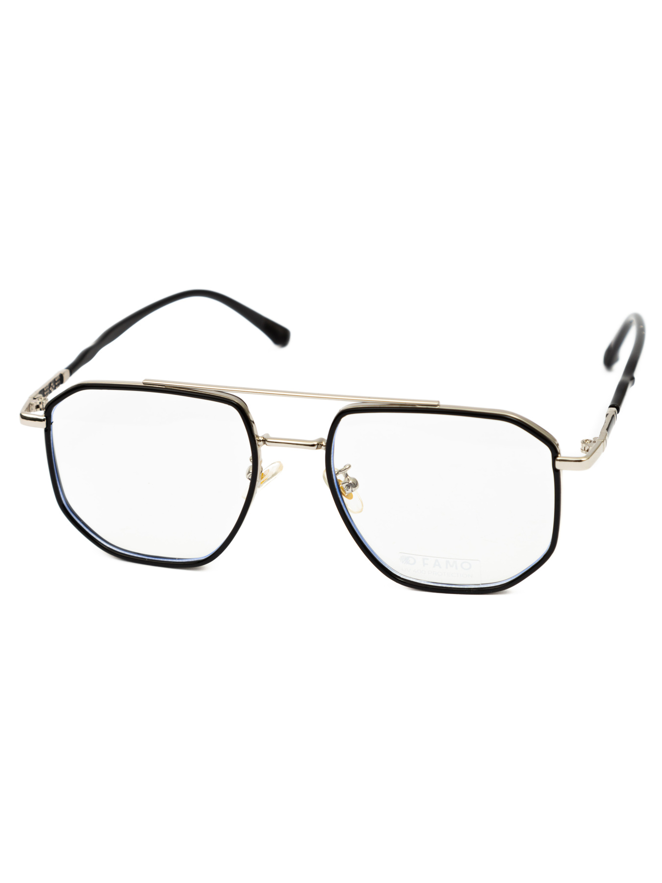 Іміджеві окуляри Famo модель E21023_04 Фото