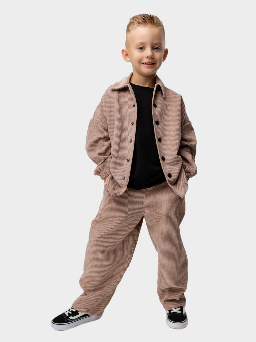 Костюмы BODO модель 11-565MU-
beige Фото