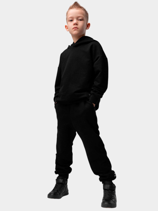Костюмы BODO модель 11-512MU-
black Фото