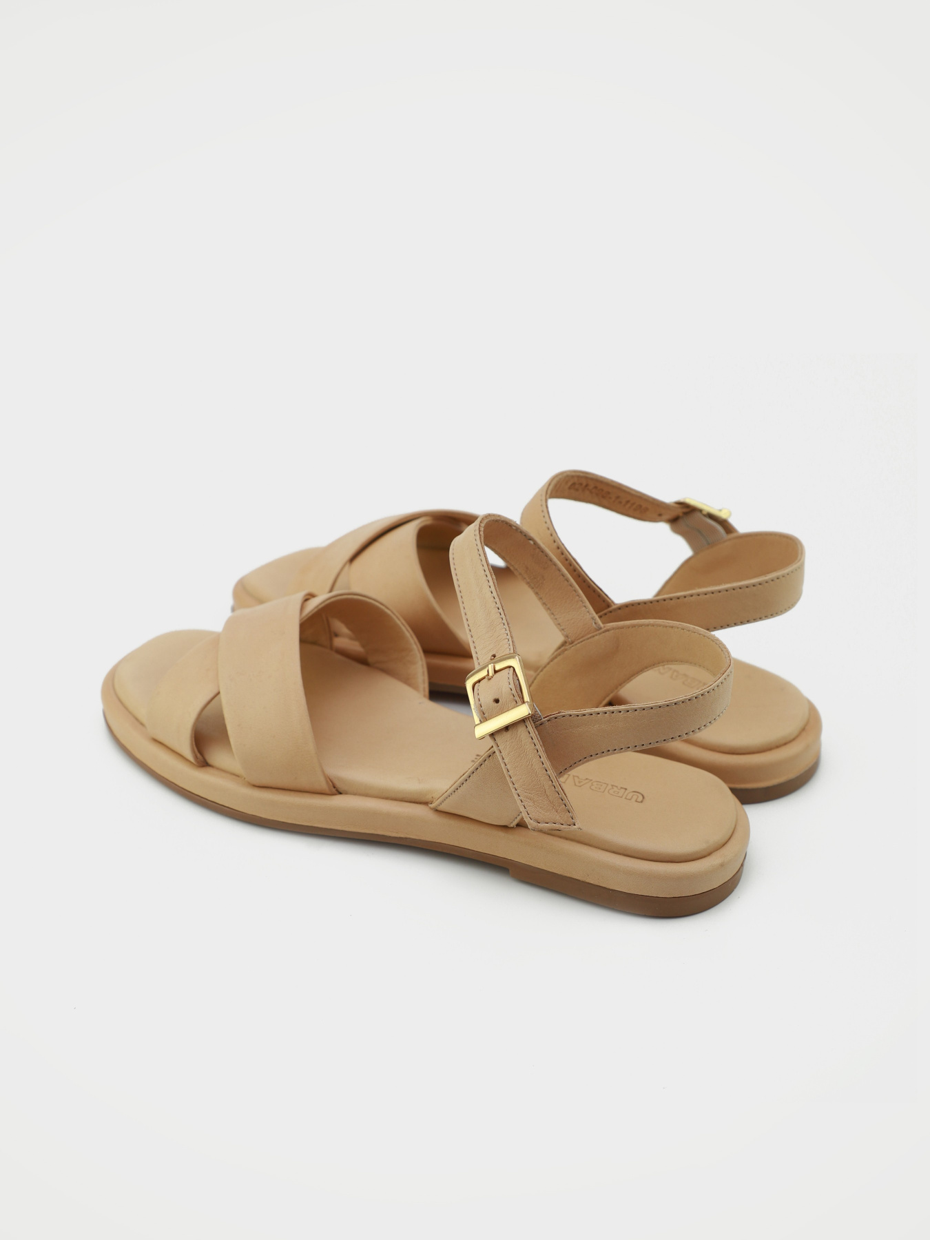 Сандалії URBAN TRACE модель 024-098-1-1198-Be-ge Фото