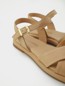 Сандалії URBAN TRACE модель 024-098-1-1198-Be-ge Фото