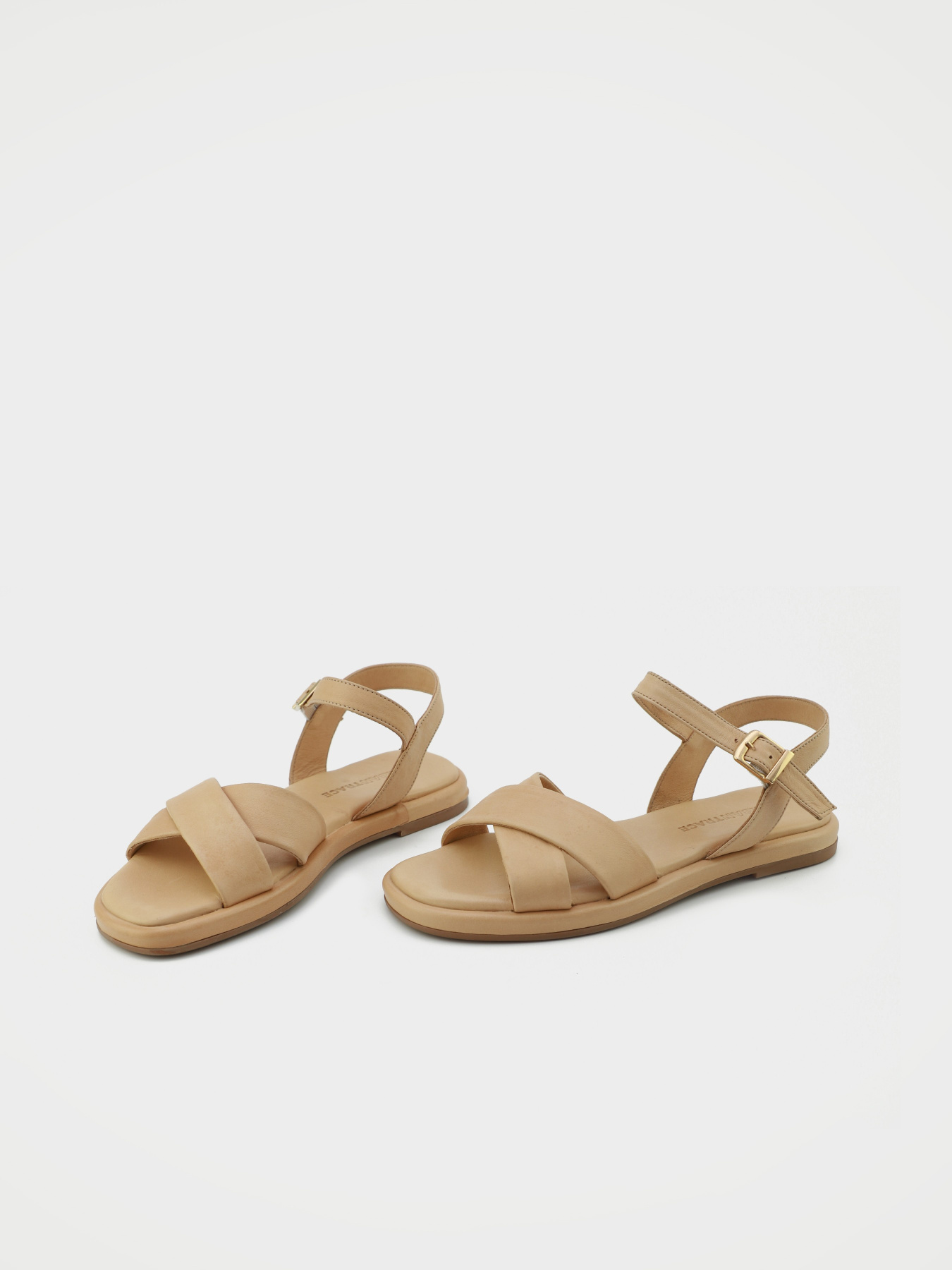 Сандалии URBAN TRACE модель 024-098-1-1198-Be-ge Фото