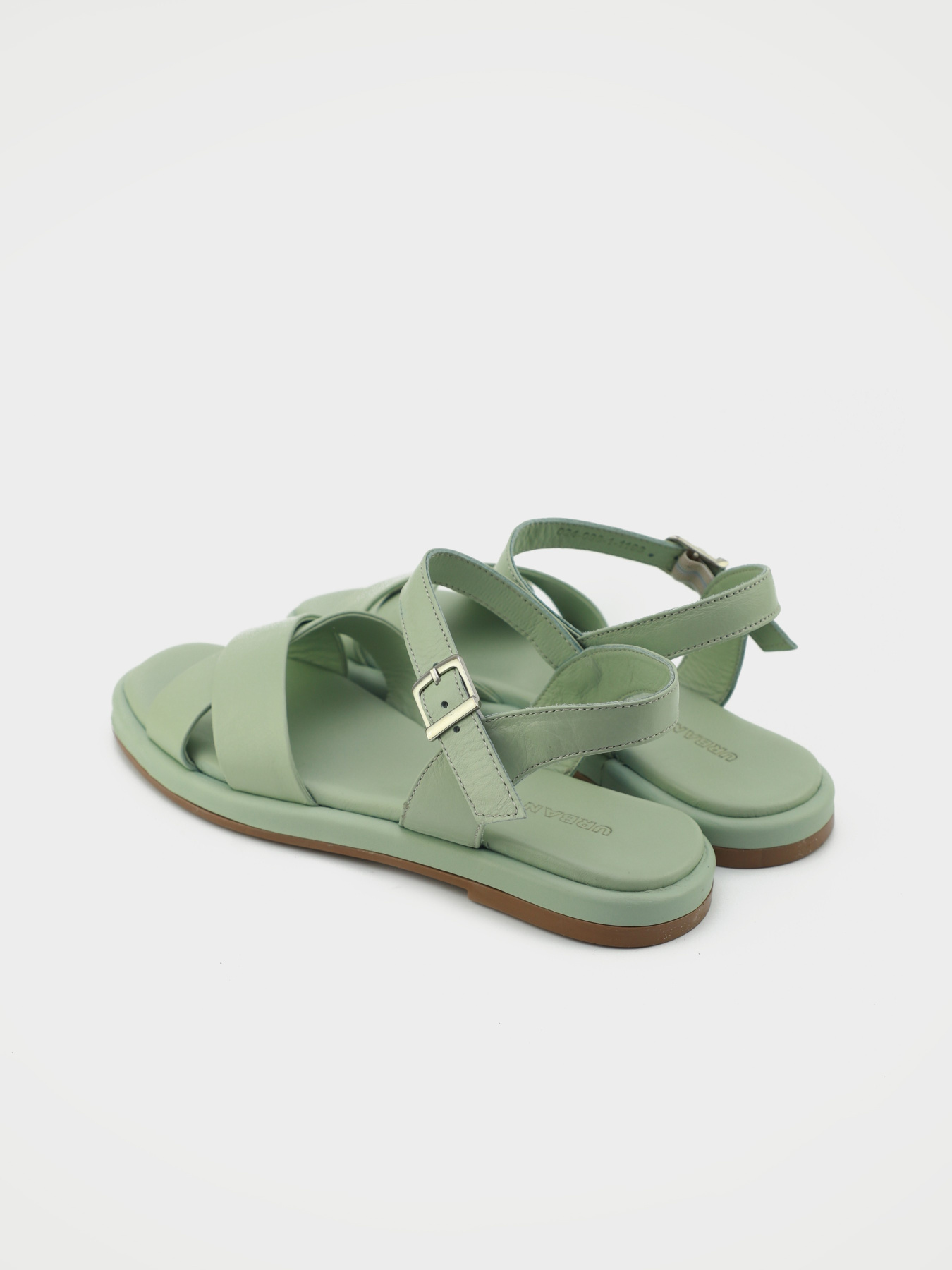 Сандалії URBAN TRACE модель 024-098-1-1198-M-nt Фото