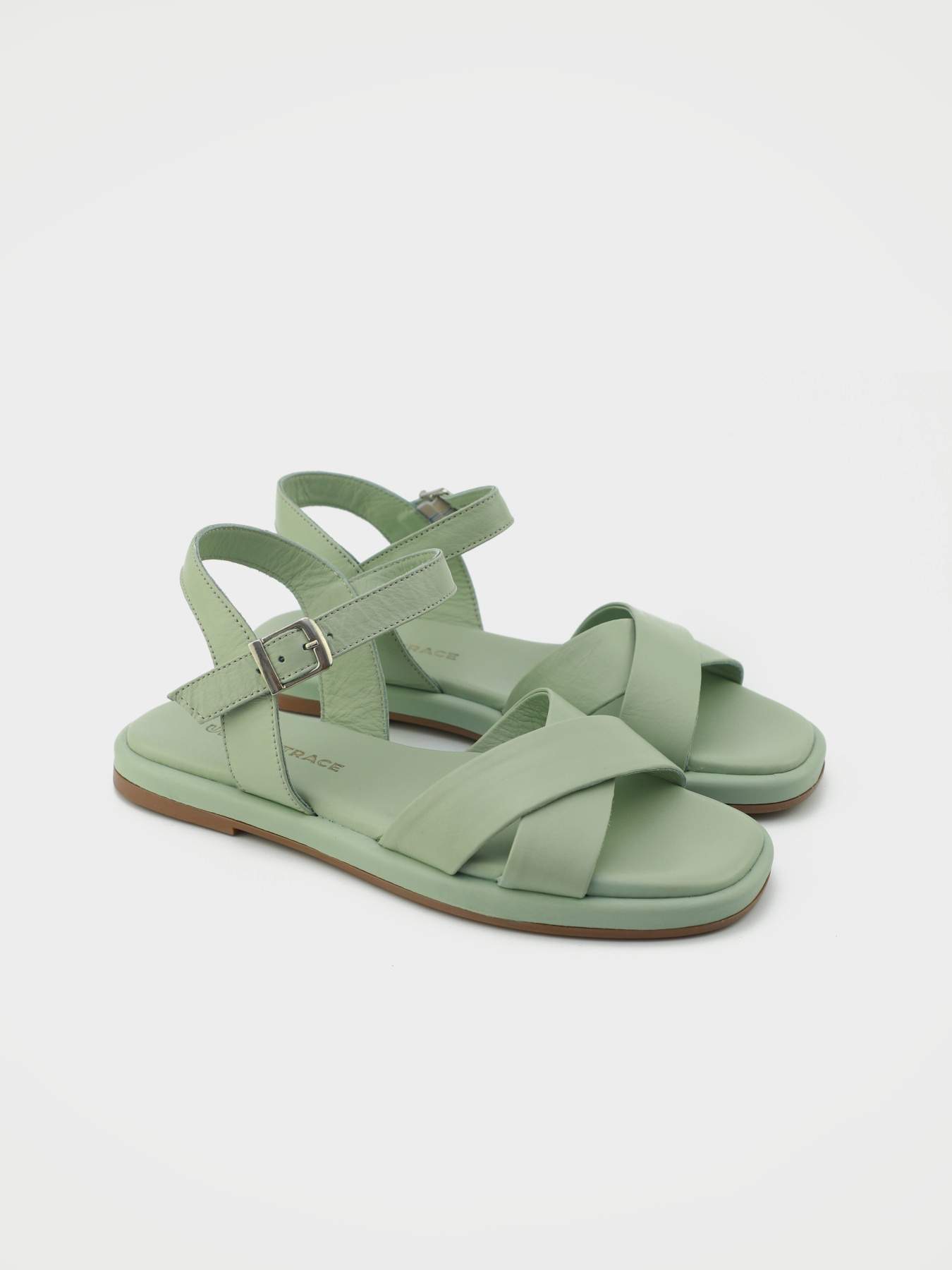 Сандалии URBAN TRACE модель 024-098-1-1198-M-nt Фото