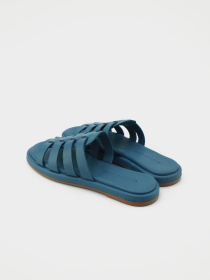 Шлёпанцы URBAN TRACE модель 024-098-1-3289-Anar Фото