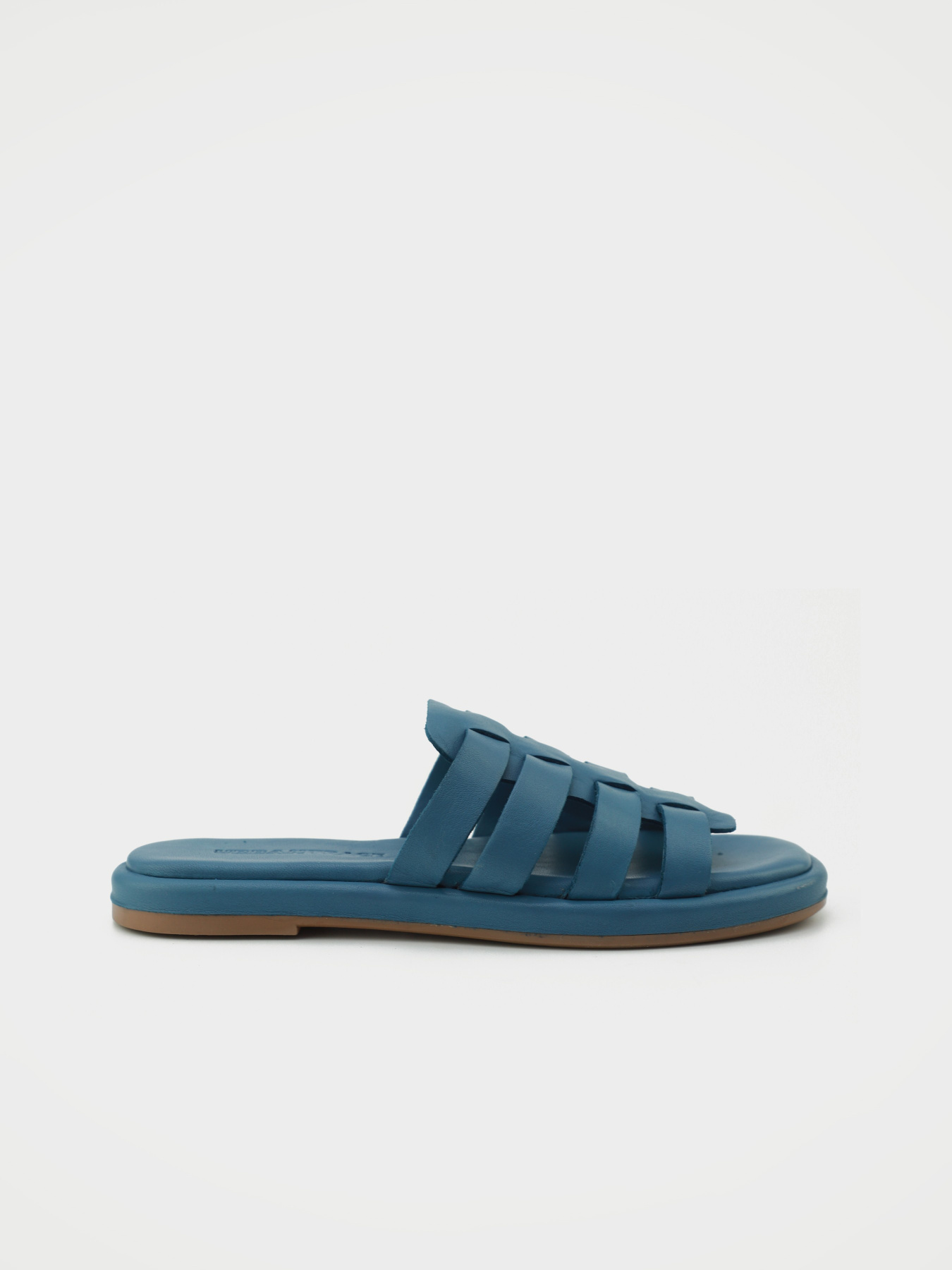 Шльопанці URBAN TRACE модель 024-098-1-3289-Anar Фото