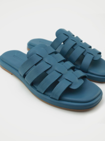 Шльопанці URBAN TRACE модель 024-098-1-3289-Anar Фото