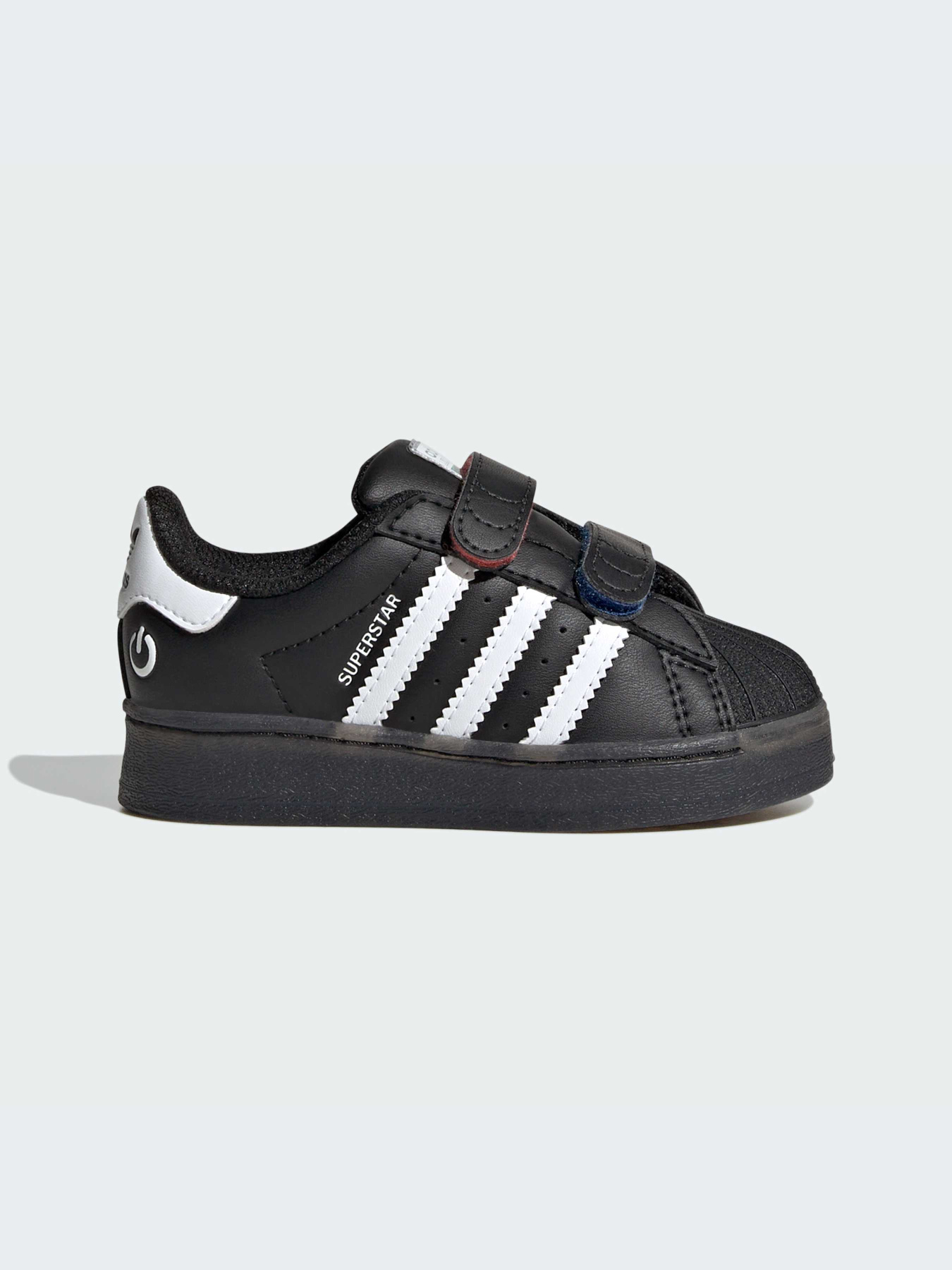 Кроссовки Adidas Superstar модель JI0507-KZ Фото