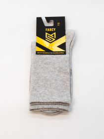 Носки MovementStandard Fancy модель MS M0301S Фото
