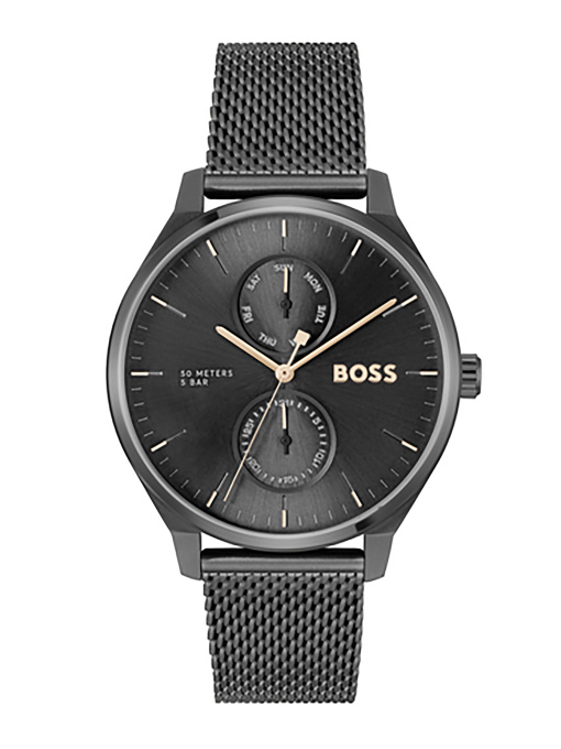 Часы Boss модель 1514105 Фото