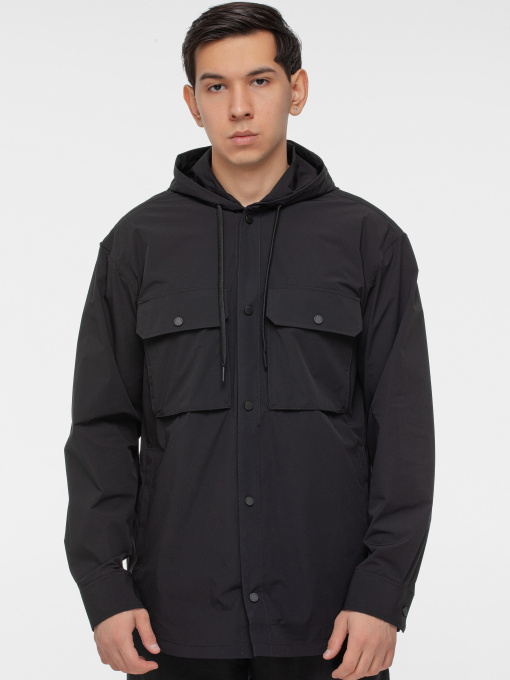 Күрткелер мен тондар Armani Exchange үлгі XM000415-AF10357-UC001 Фото