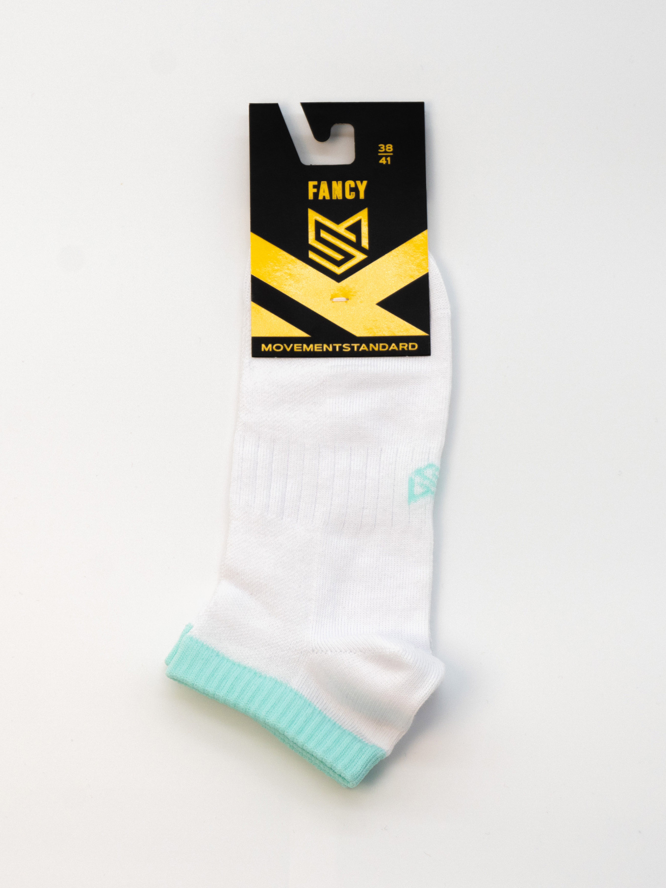 Носки MovementStandard Fancy модель MS M0305S Фото