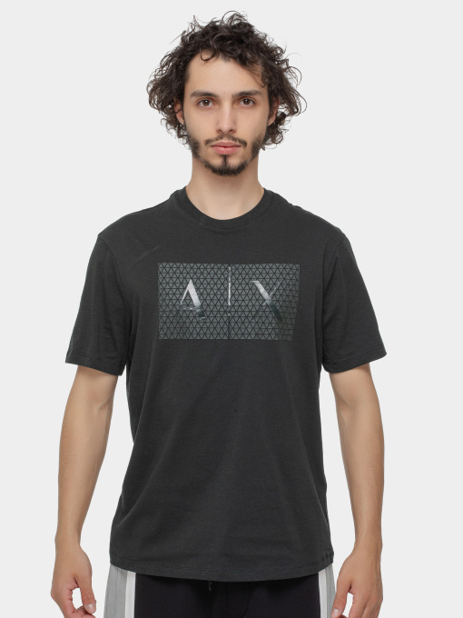 Футболки и поло Armani Exchange модель 8NZTCK-Z8H4Z-UB001 Фото
