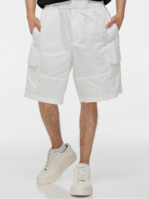 Шорты Armani Exchange модель XM000150-AF11882-U0009 Фото