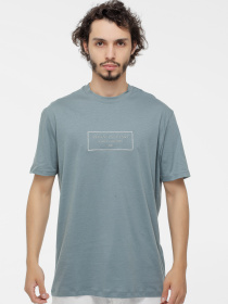 Футболки и поло Armani Exchange модель XM000552-AF10356-U9212 Фото