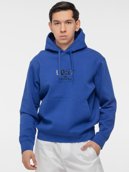 Кардигандар мен жемпірлер Armani Exchange үлгі XM000490-AF13047-UB088 Фото